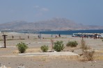 Plage de Kalathos - île de Rhodes Photo 10
