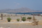 Plage de Kalathos - île de Rhodes Photo 10