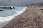 Plage de Kalathos - île de Rhodes Photo 17