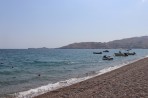 Plage de Kalathos - île de Rhodes Photo 19