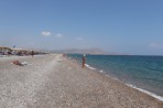 Plage de Kalathos - île de Rhodes Photo 20