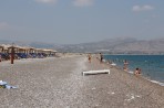 Plage de Kalathos - île de Rhodes Photo 21