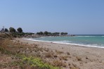 Plage de Kamiros - île de Rhodes Photo 23