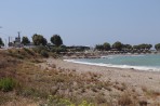 Plage de Kamiros - île de Rhodes Photo 24