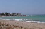 Plage de Kamiros - île de Rhodes Photo 25