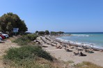 Plage de Kamiros - île de Rhodes Photo 27