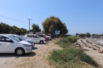 Plage de Kamiros - île de Rhodes Photo 30