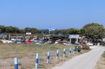 Plage de Kamiros - île de Rhodes Photo 1