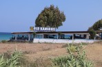 Plage de Kamiros - île de Rhodes Photo 2