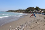 Plage de Kamiros - île de Rhodes Photo 10