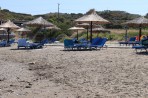 Plage de Kamiros - île de Rhodes Photo 12