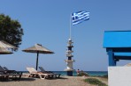 Plage de Kamiros - île de Rhodes Photo 17