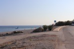 Plage de Katsouni - Île de Rhodes Photo 1