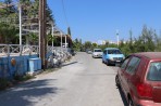 Plage de Kavourakia - île de Rhodes Photo 1