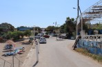 Plage de Kavourakia - île de Rhodes Photo 2