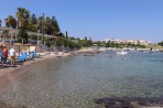 Plage de Kavourakia - île de Rhodes Photo 5