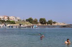 Plage de Kavourakia - île de Rhodes Photo 7