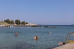 Plage de Kavourakia - île de Rhodes Photo 8