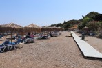 Plage de Kavourakia - île de Rhodes Photo 11