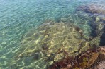 Plage de Kavourakia - île de Rhodes Photo 12