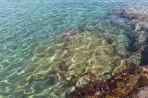 Plage de Kavourakia - île de Rhodes Photo 12