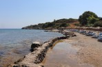 Plage de Kavourakia - île de Rhodes Photo 13