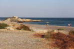 Plage de Kiotari - île de Rhodes Photo 1