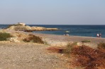Plage de Kiotari - île de Rhodes Photo 1