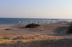 Plage de Kiotari - île de Rhodes Photo 2