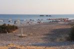 Plage de Kiotari - île de Rhodes Photo 3