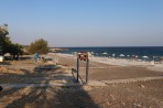 Plage de Kiotari - île de Rhodes Photo 8