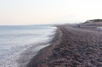 Plage de Kiotari - île de Rhodes Photo 13