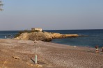 Plage de Kiotari - île de Rhodes Photo 14
