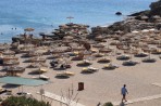 Plage de Kokkina - île de Rhodes Photo 5