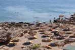 Plage de Kokkina - île de Rhodes Photo 7