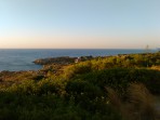 La nature sur l'île de Rhodes Photo 1