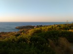 La nature sur l'île de Rhodes Photo 1