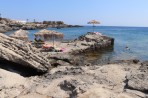 Plage de Kokkina - île de Rhodes Photo 13