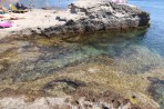 Plage de Kokkina - île de Rhodes Photo 14
