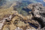 Plage de Kokkina - île de Rhodes Photo 15