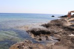 Plage de Kokkina - île de Rhodes Photo 16
