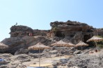 Plage de Kokkina - île de Rhodes Photo 17