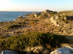 La nature sur l'île de Rhodes Photo 2