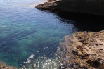 Plage de Kokkina - île de Rhodes Photo 18