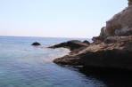 Plage de Kokkina - île de Rhodes Photo 19