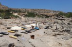 Plage de Kokkina - île de Rhodes Photo 23