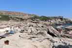 Plage de Kokkina - île de Rhodes Photo 24