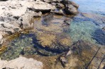 Plage de Kokkina - île de Rhodes Photo 26
