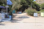 Plage de Kokkina - île de Rhodes Photo 29
