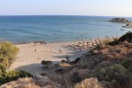 Plage de Kokkinogia - île de Rhodes Photo 4